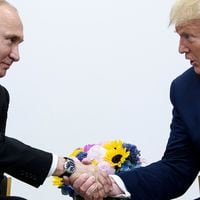 Asesores le presentan plan a Trump para detener la ayuda militar a Ucrania a menos que negocie la paz con Rusia