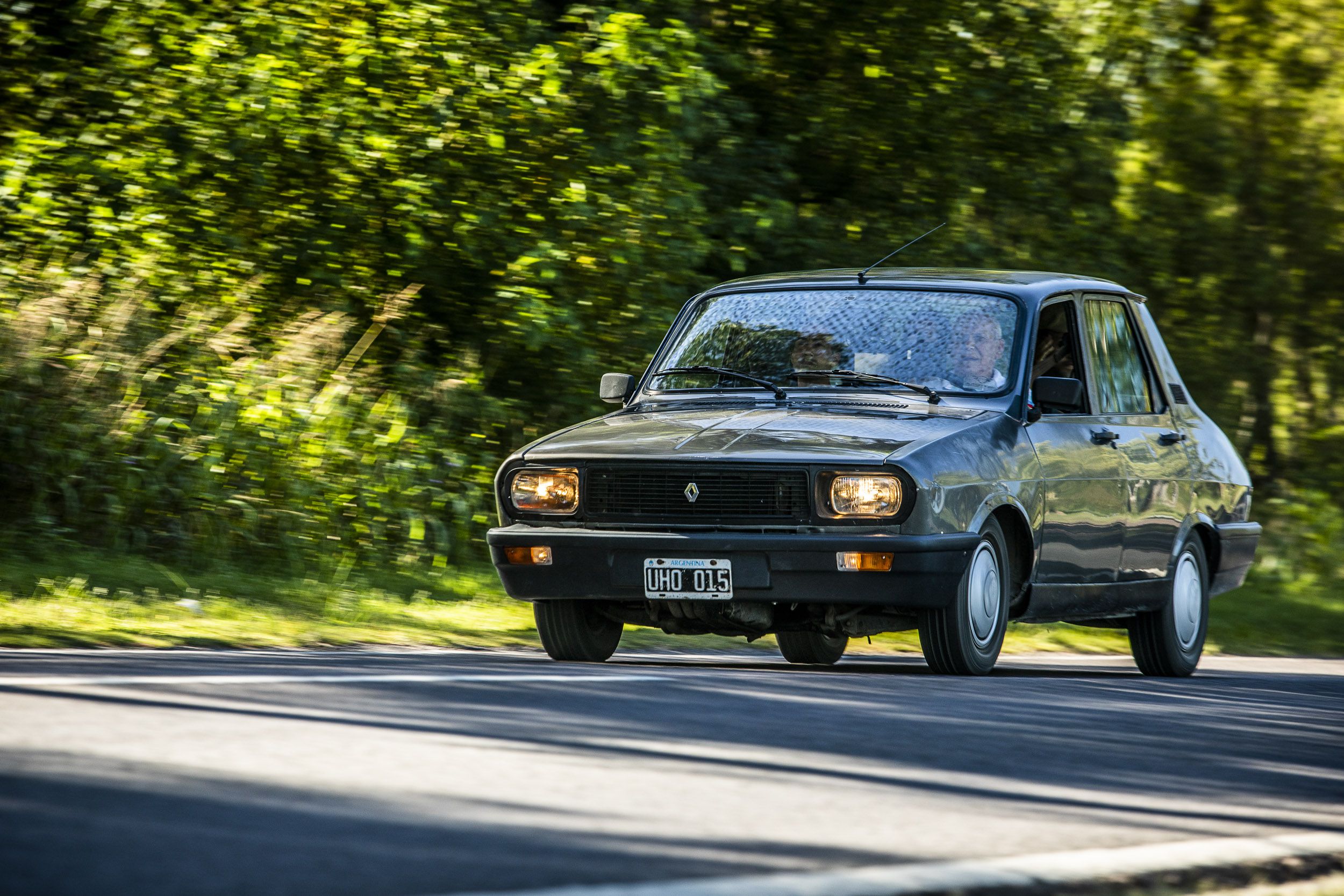 Renault 12