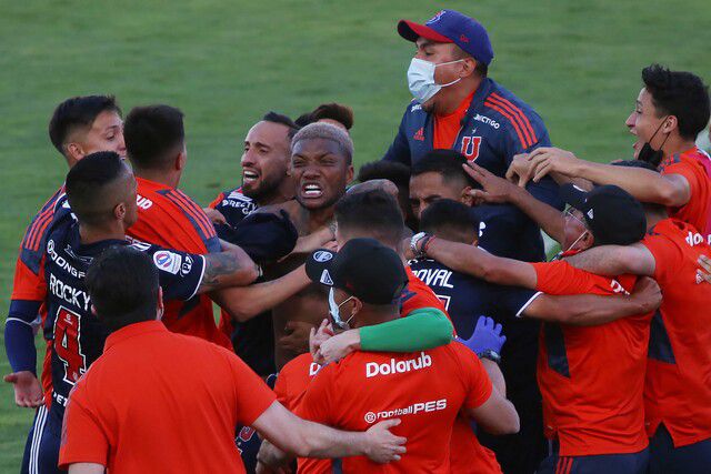 Universidad de Chile