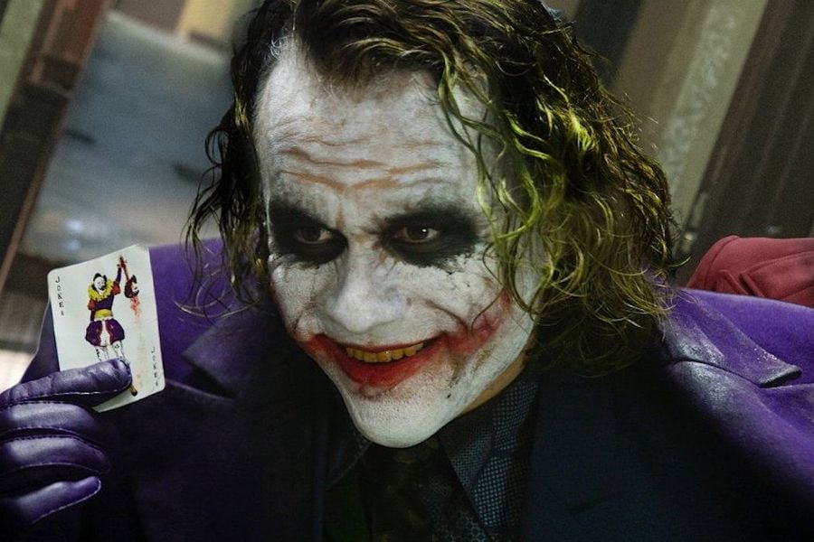 ¿Cuál ha sido el mejor Joker?