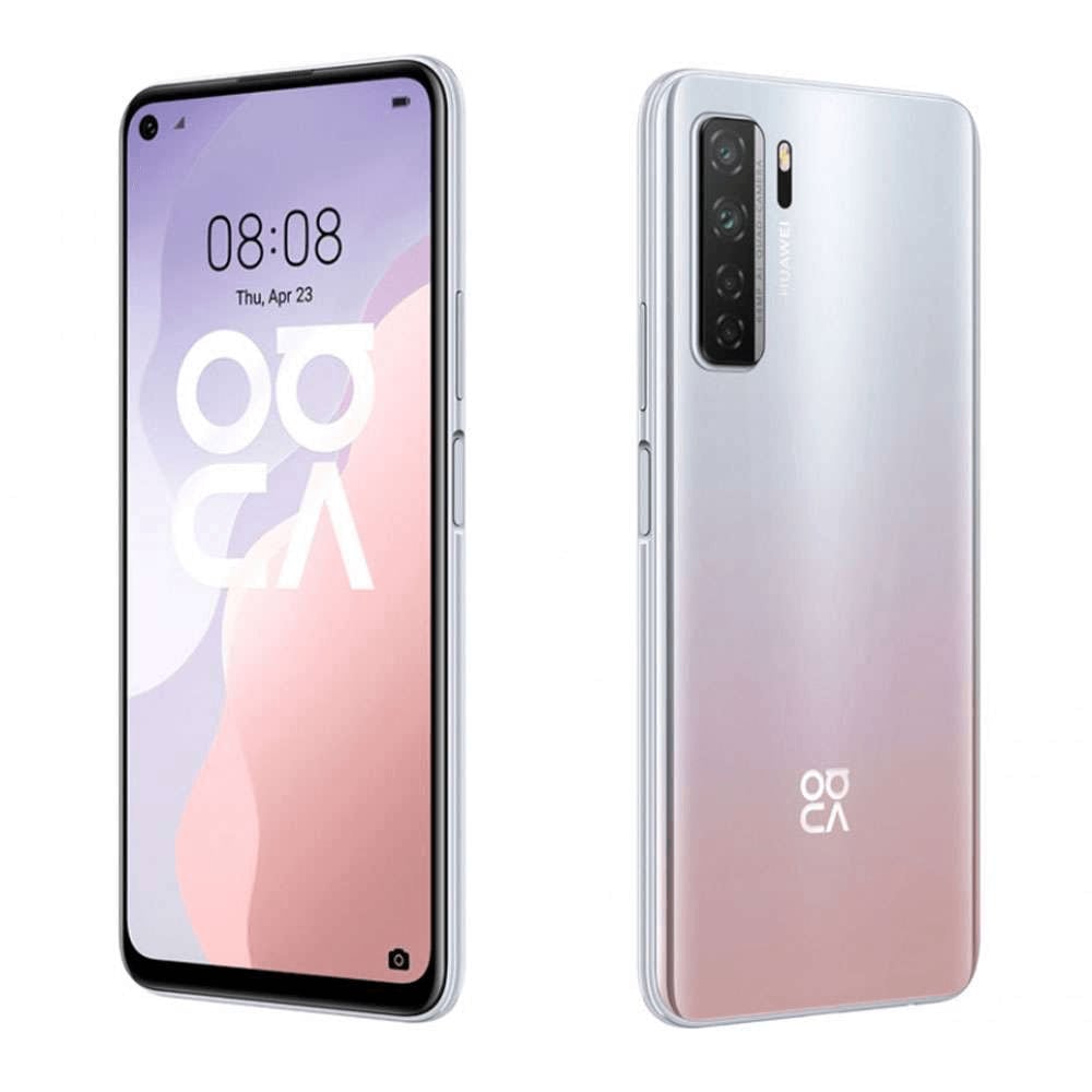 Huawei Nova 7 SE 5G