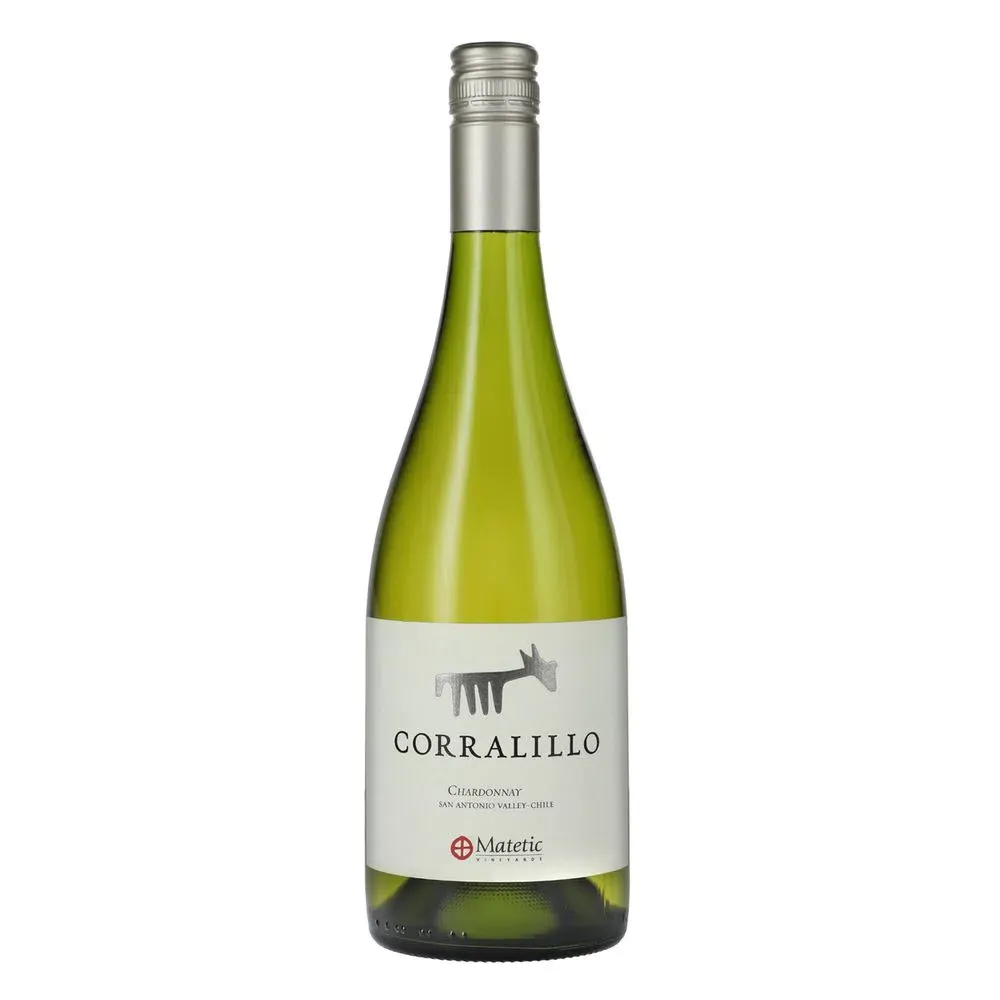 Chardonnay Corralillo