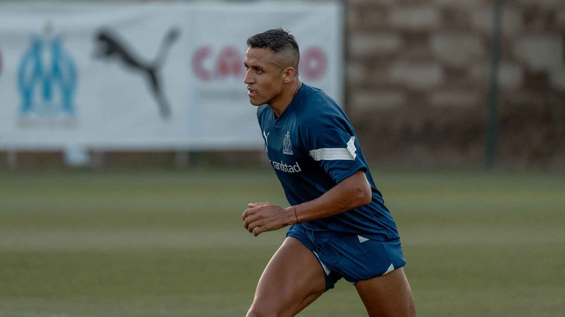 Alexis Sánchez