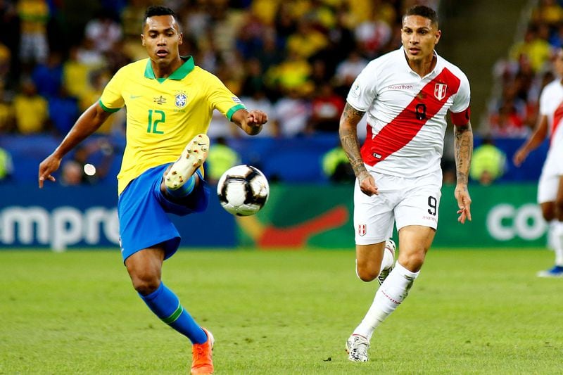 Jair Bolsonaro confirmó a Brasil como sede de la próxima edición de la Copa América.