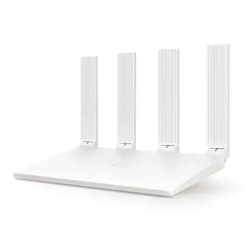 Router Huawei