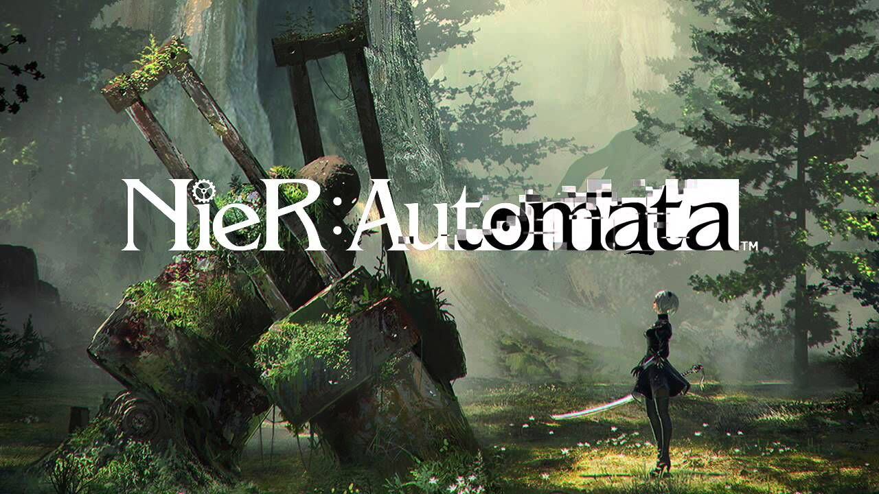 NieR: Automata logra un nuevo hito y ya ha vendido más de 8