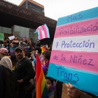 Sociedad Chilena de Pediatría respalda uso de bloqueadores de pubertad en niños trans y destaca “resultados positivos en salud mental”
