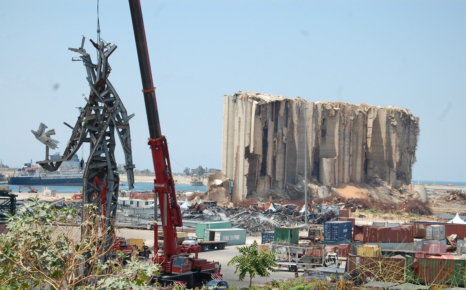 Beirut Líbano