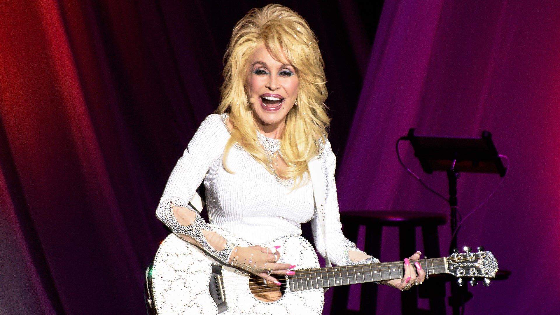 Dolly Parton