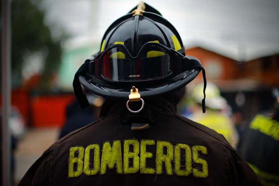 Bombero