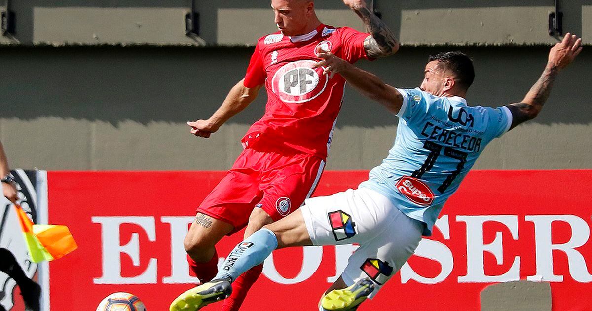 El capitán de Uruguay en Santiago 2023: Alan Saldivia sale al paso de la  Roja de Berizzo - La Tercera