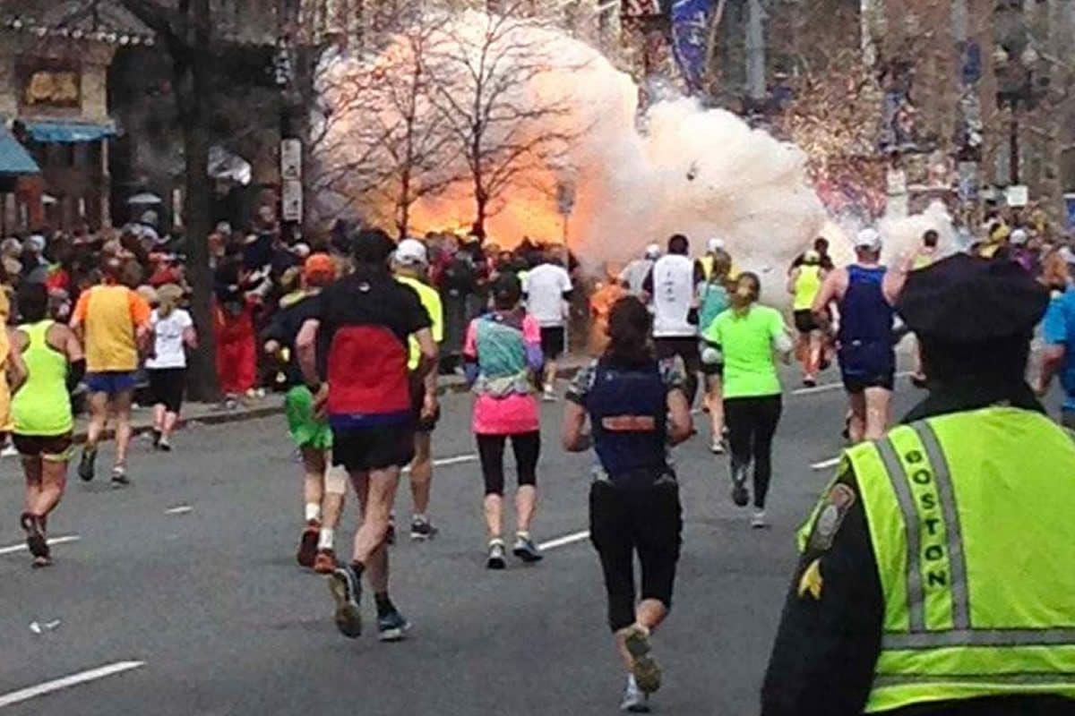 Cacería de dos hermanos: el atentado del maratón de Boston