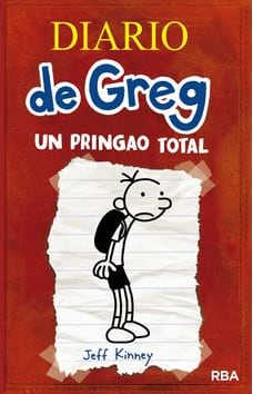 Diario Greg