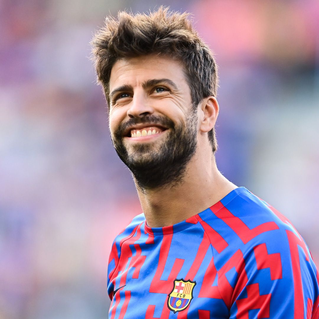 Gerard Piqué