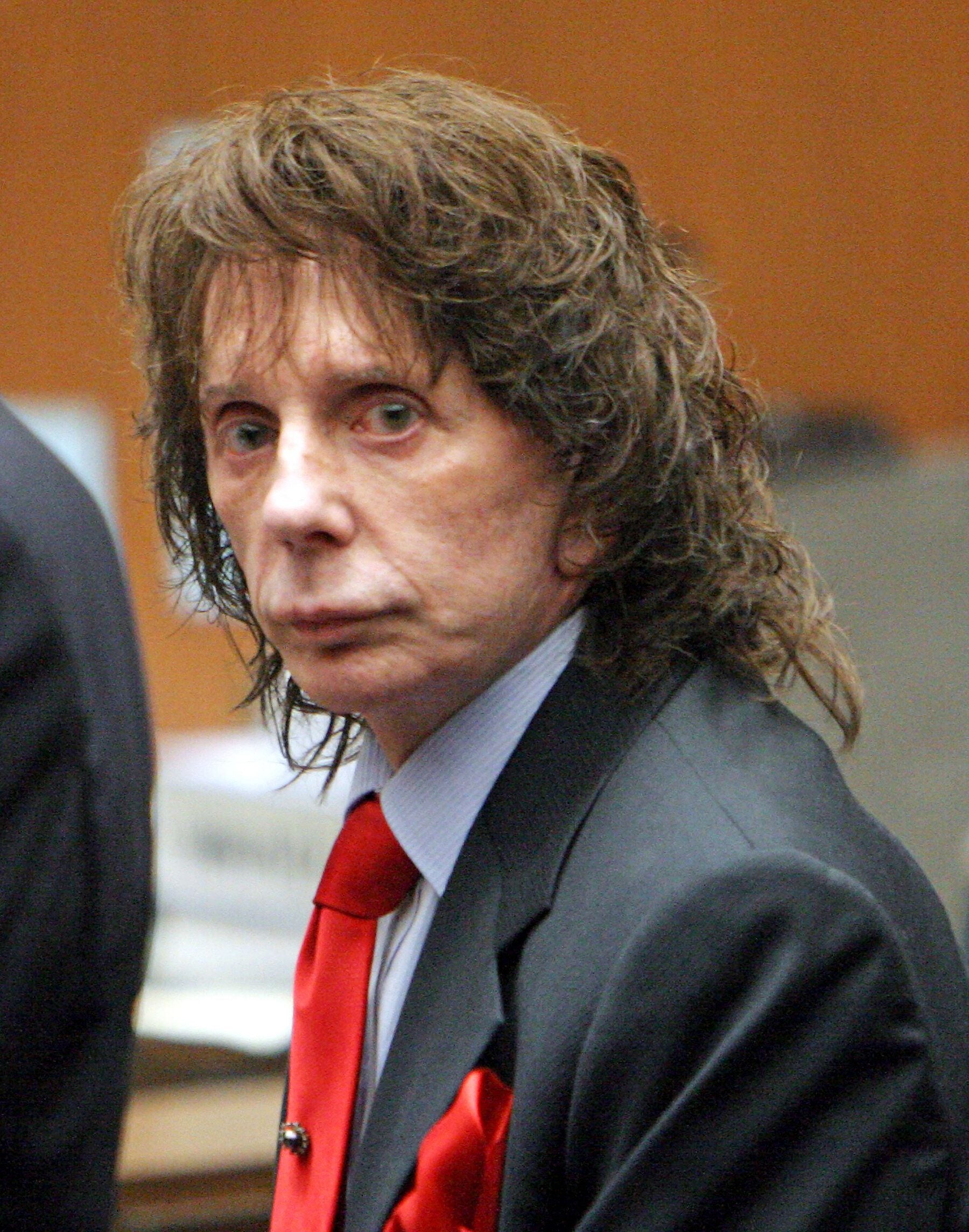 Phil Spector