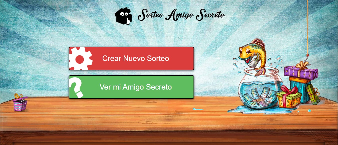 Sorteoamigosecreto.com (Página web).