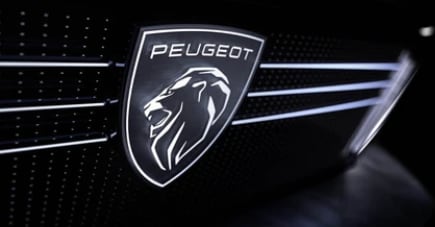 Peugeot Inception Concept