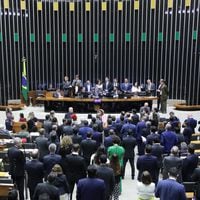 Cámara de Diputados de Brasil aprueba urgencia para proyecto que equipara el aborto con el homicidio y pone a prueba a Lula