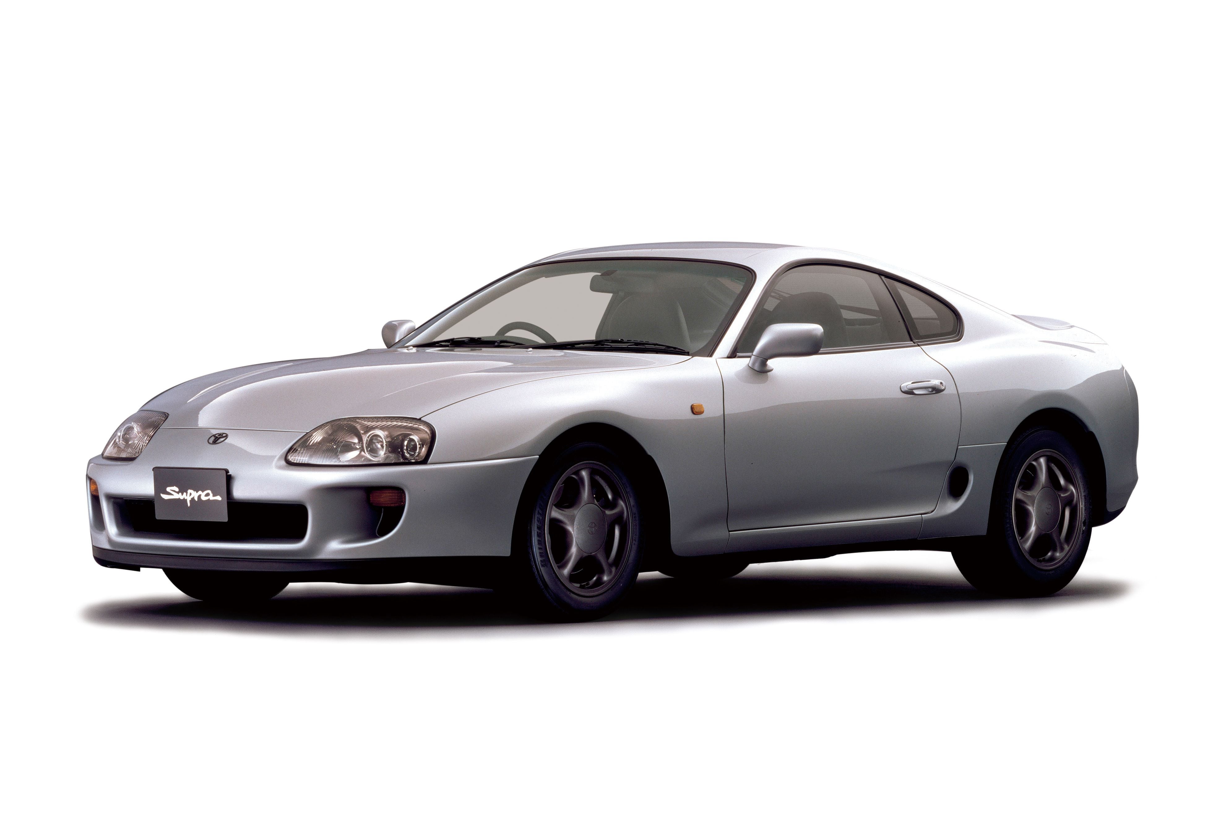 Toyota Supra