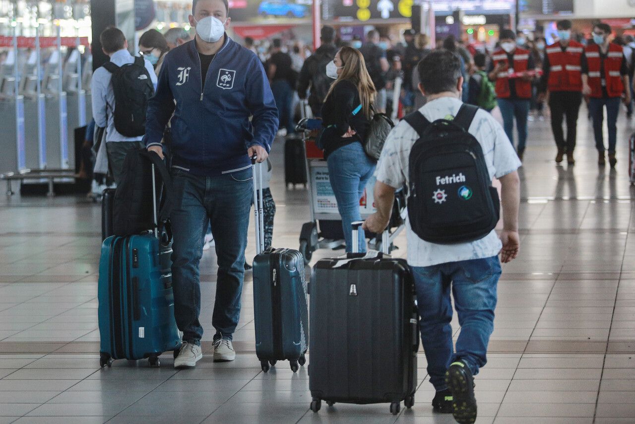 Aeropuerto