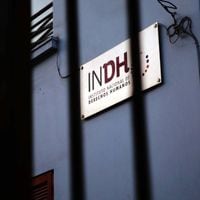 Lío político a raíz de querella del INDH