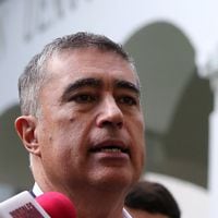 Chile Vamos busca blindar a Mario Desbordes tras querella del INDH 