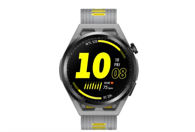 Reloj inteligente Huawei Watch GT 3 Runner