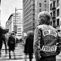 Bon Jovi Lanza su nuevo álbum “Forever”: escúchalo aquí