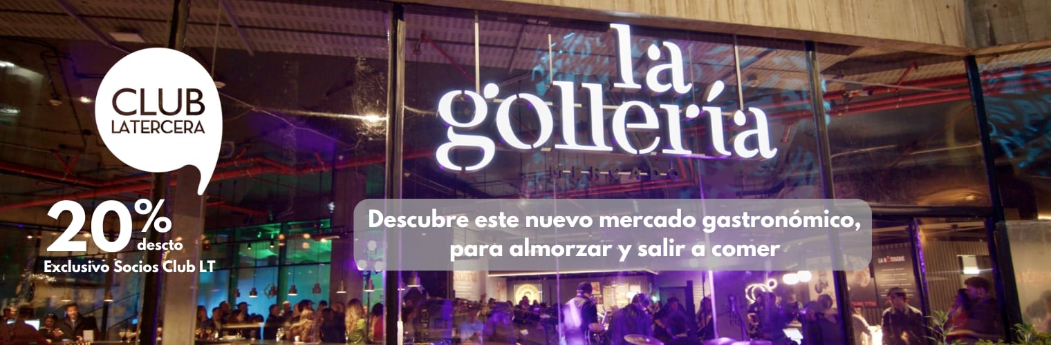 La Golleria