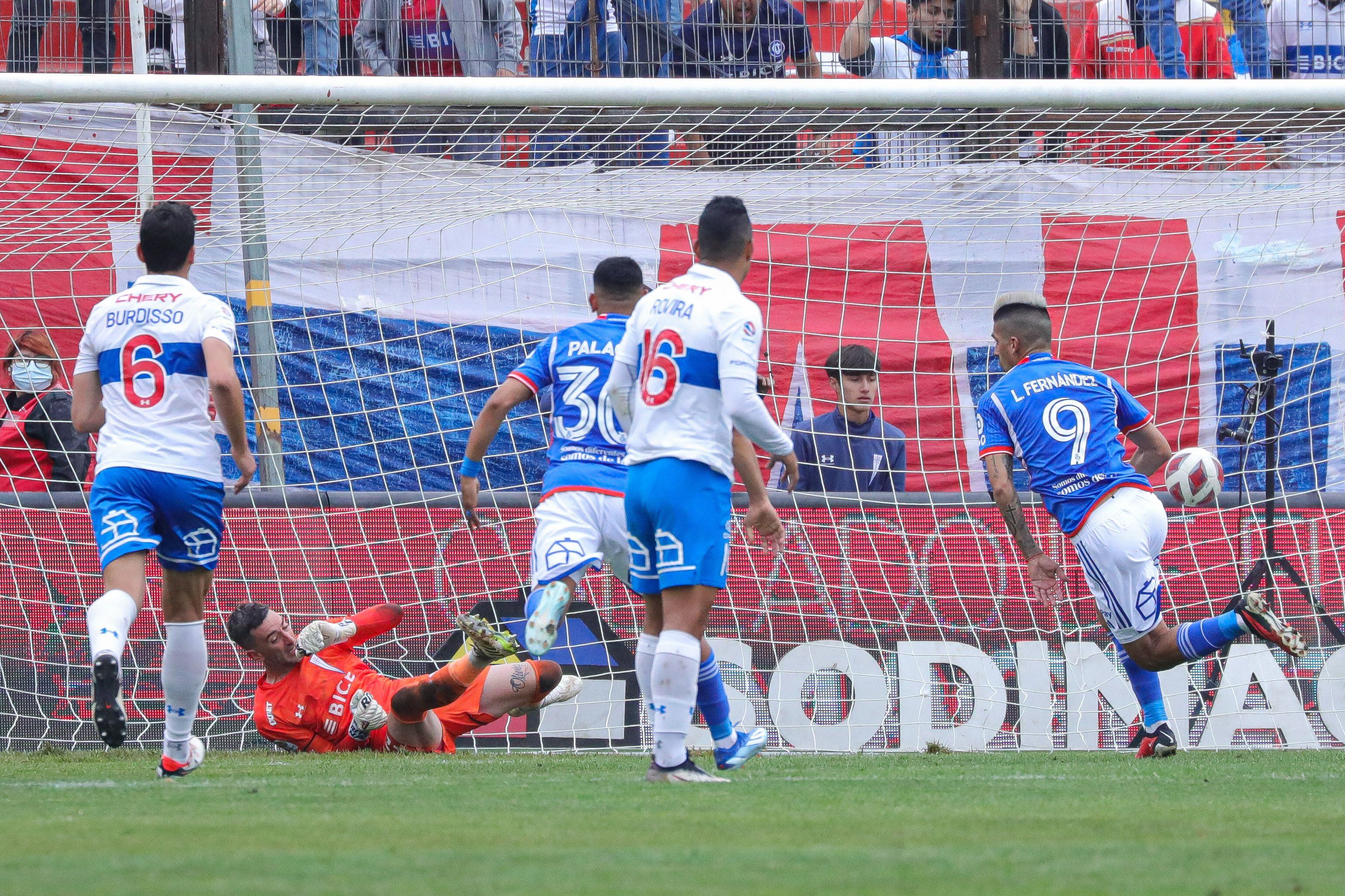 El Mate empató y dejó la punta del Clausura de la Primera B