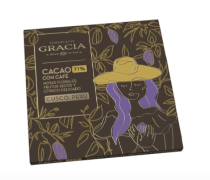 Chocolates Gracia