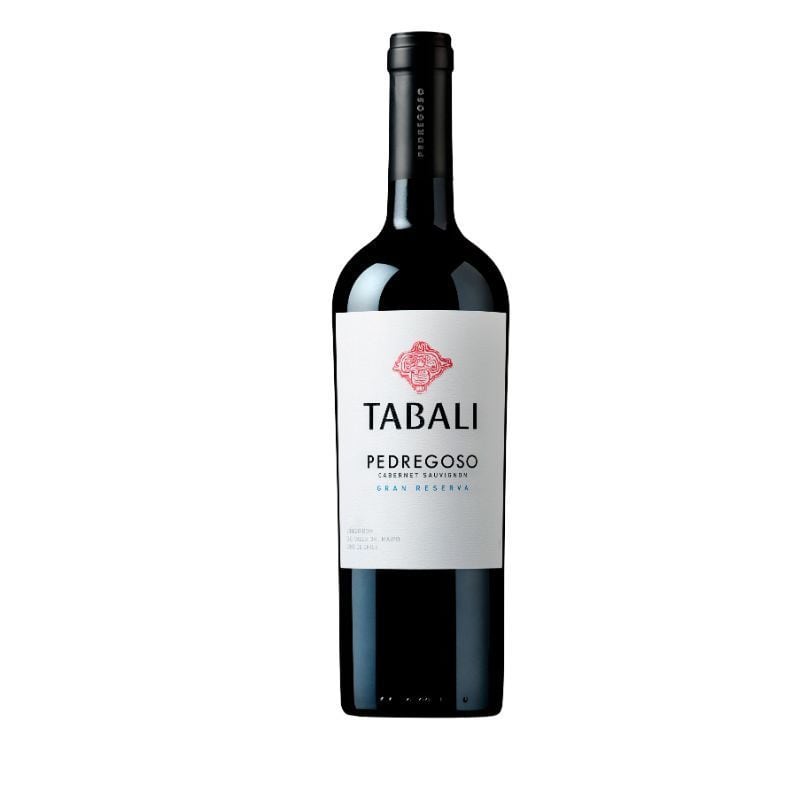 Cabernet sauvignon Tabalí Pedregoso Gran Reserva