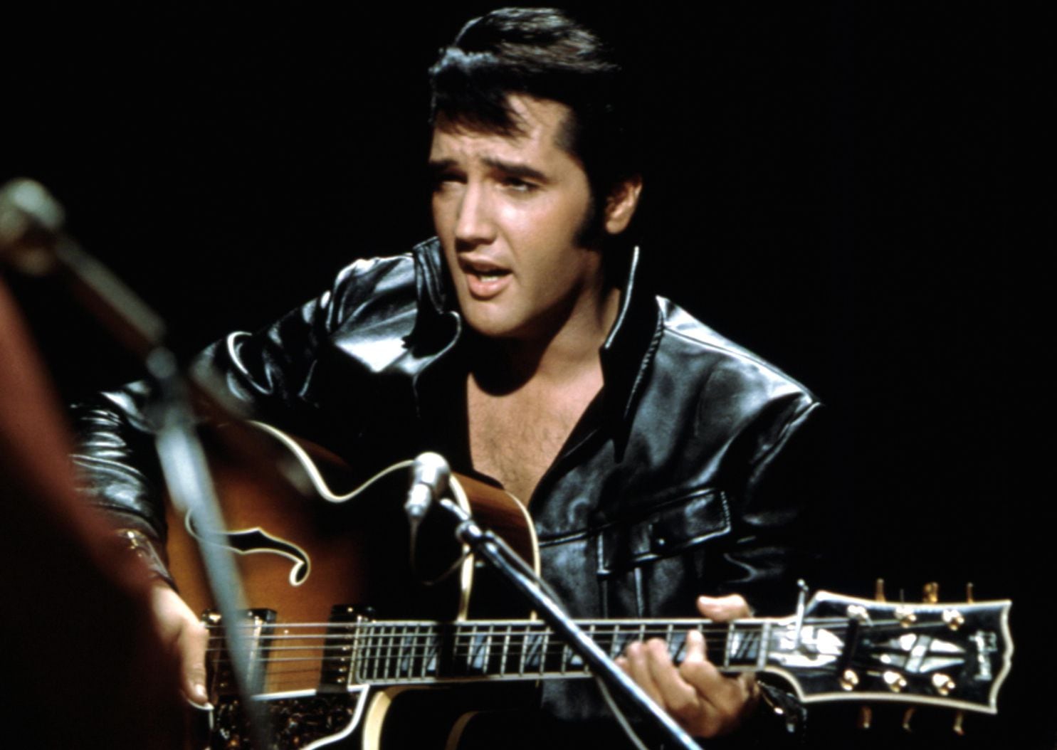 45 años sin Elvis: los 10 autos más importantes en la vida del rey del rock and roll