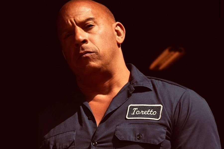 Vin Diesel propone una atractiva propuesta para la última película de Rápido y Furioso