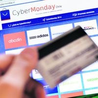 Ventas del Cyber Monday bordean los US$40 millones en primeras horas