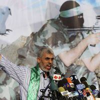 El cálculo brutal del jefe de Gaza: El derramamiento de sangre de civiles ayudará a Hamas