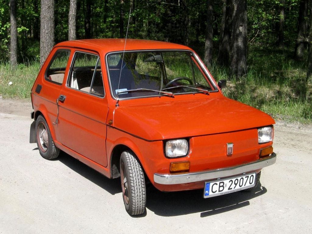 Fiat Polski