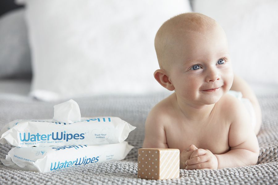 Toallitas de bebé – Tienda de Productos para Bebés