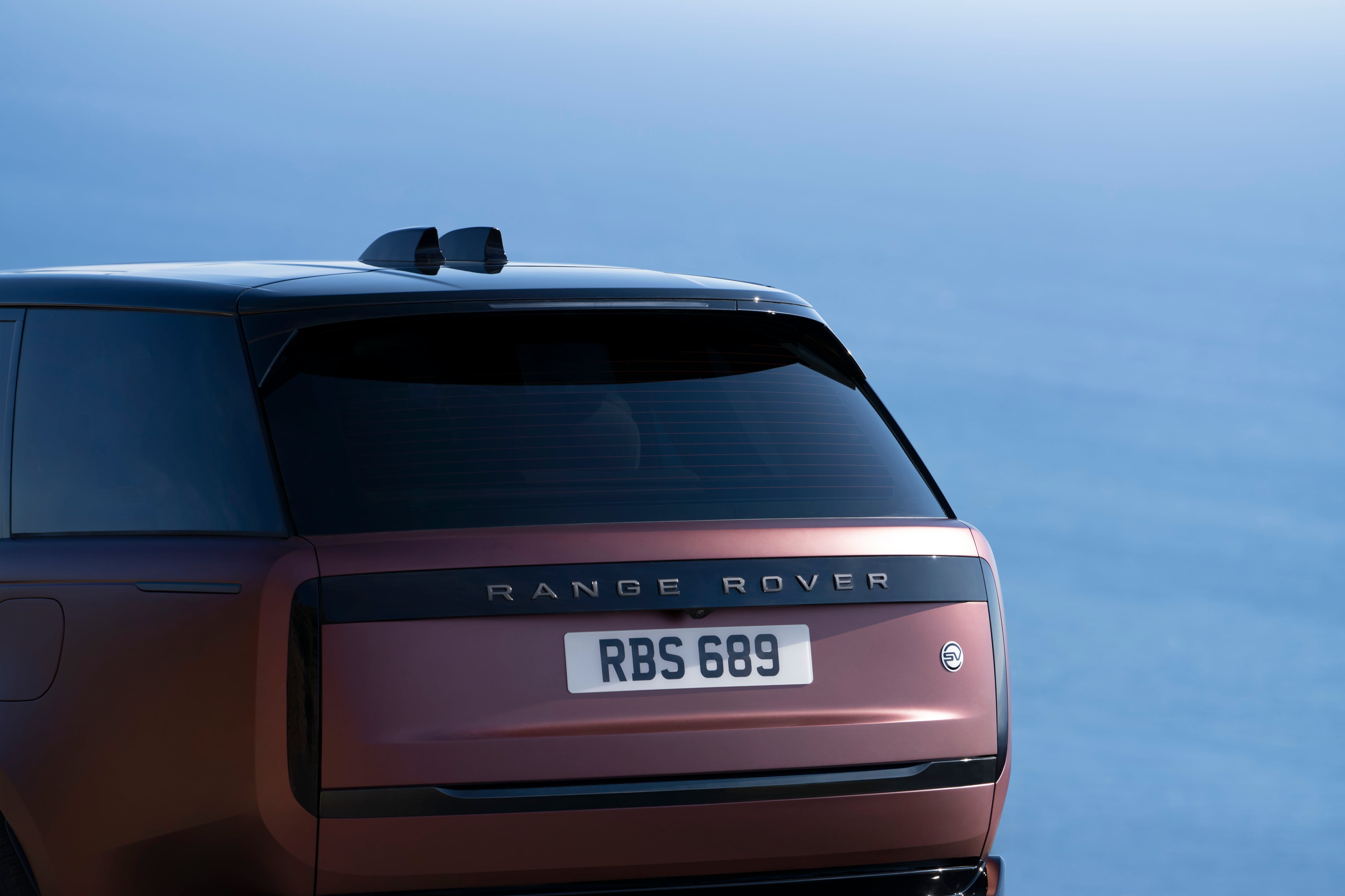 Range Rover