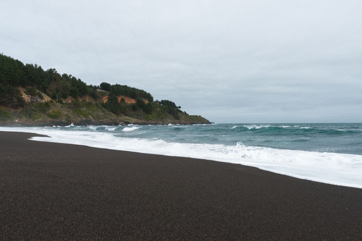 Playa Buchupureo