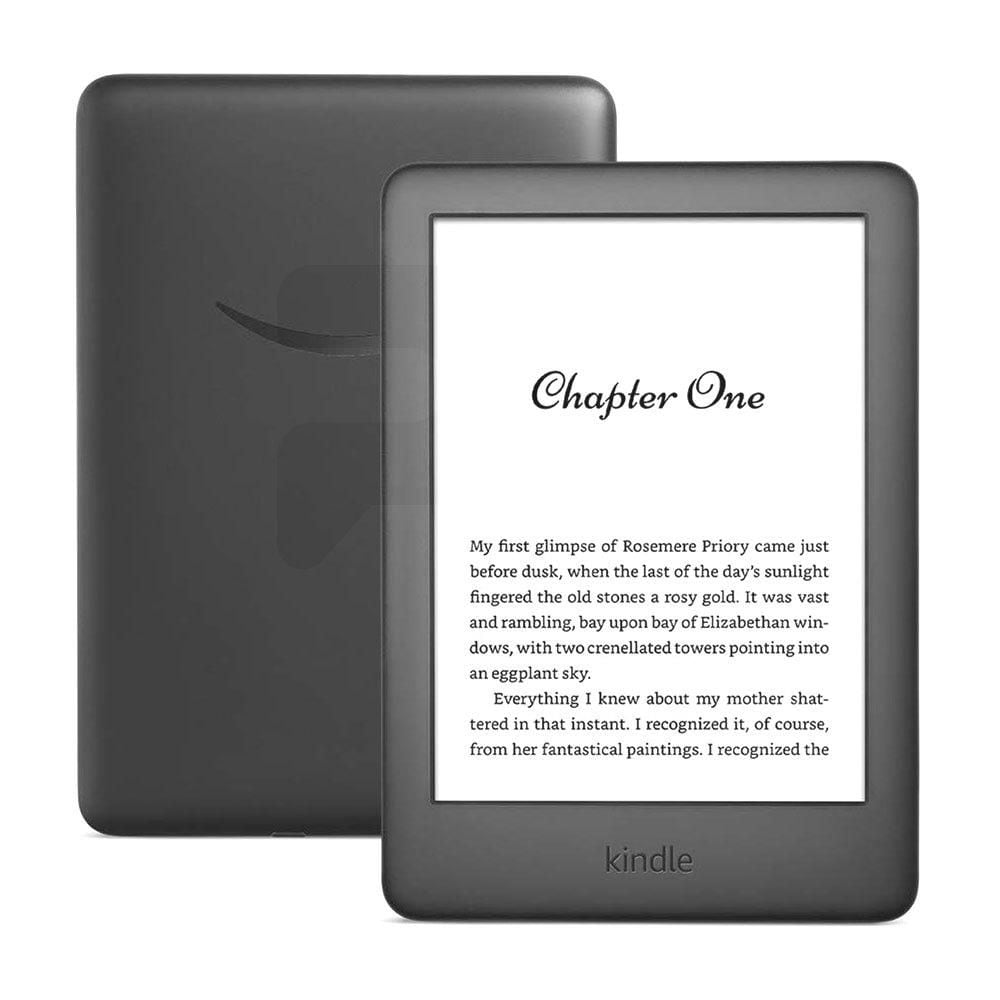 Kindle Touch 6"