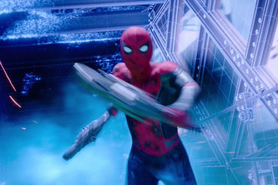Tom Holland prometió que la próxima película de Spider-Man tendrá una  escena de pelea totalmente diferente al resto del MCU - La Tercera