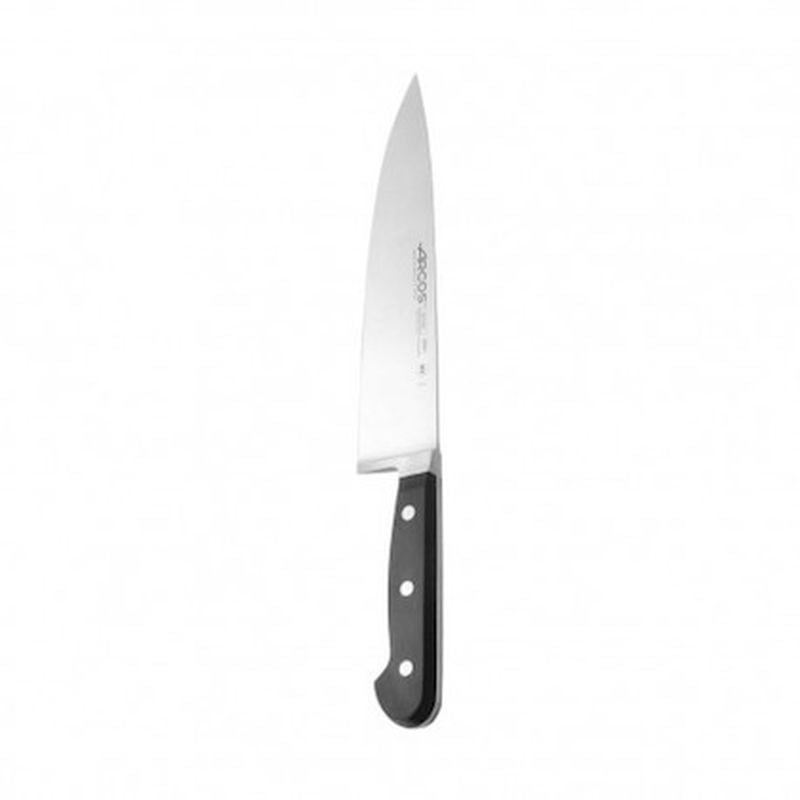 Cuchillos de chef: ¿cuáles son los mejores? Consejos y recomendaciones
