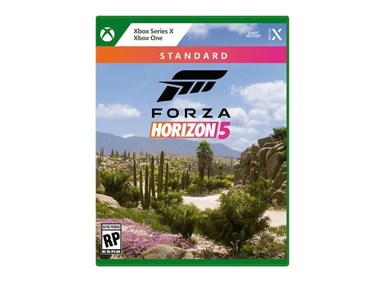 Forza Horizon 5