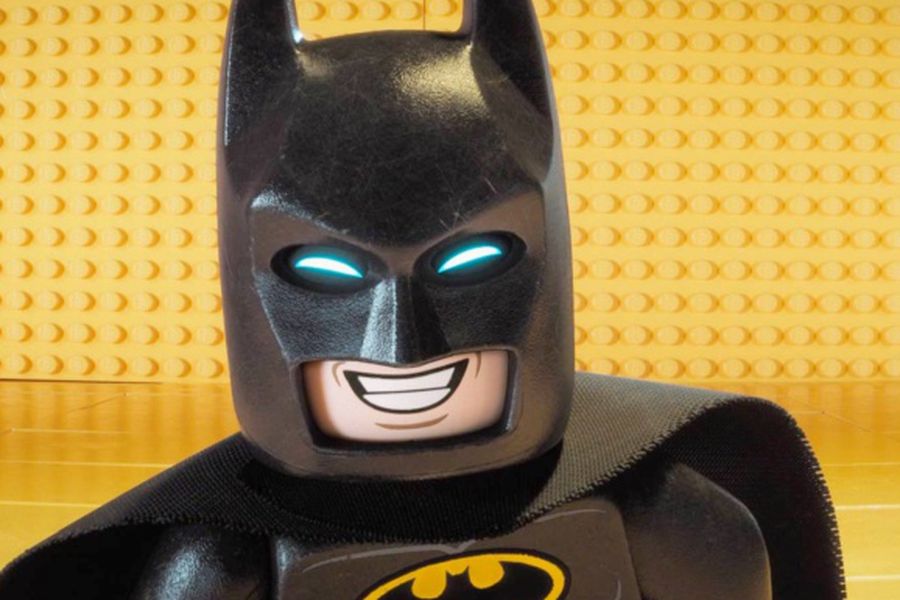 Lego Batman' supera a 'Cincuenta Sombras Más Oscuras' en la taquilla - La  Tercera