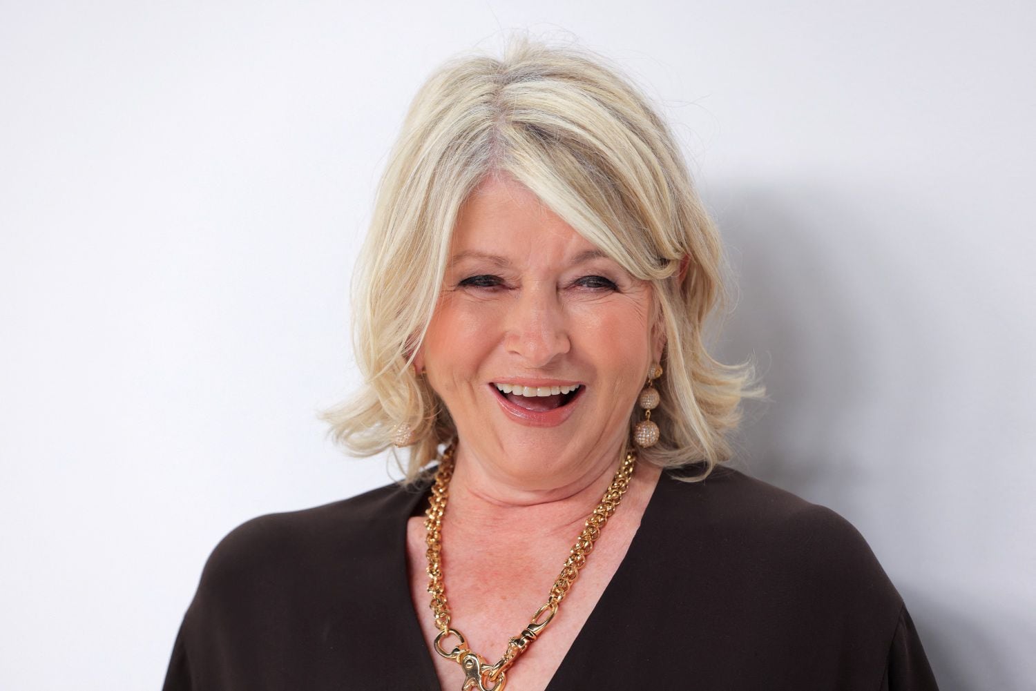 Martha Stewart