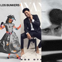 Crítica de discos de Marcelo Contreras: Los Bunkers vuelven, Chayanne baila y Marcos Meza sorprende