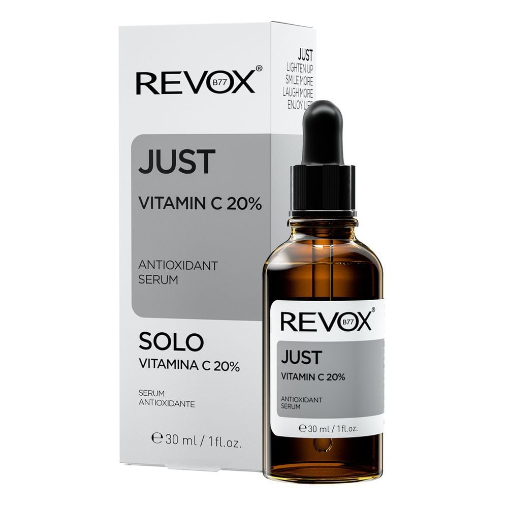 serum vitamina c Revox Just