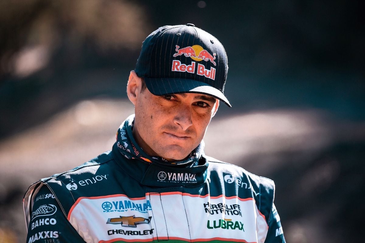 1_Ignacio Casale_Retorno Quad Dakar 2020