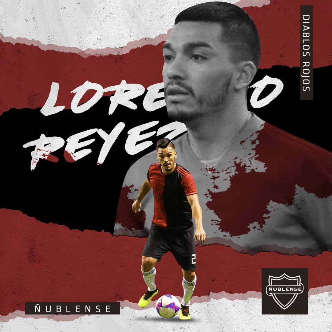 Lorenzo Reyes